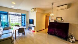 The Tampines Trilliant (D18), Condominium #455731171
